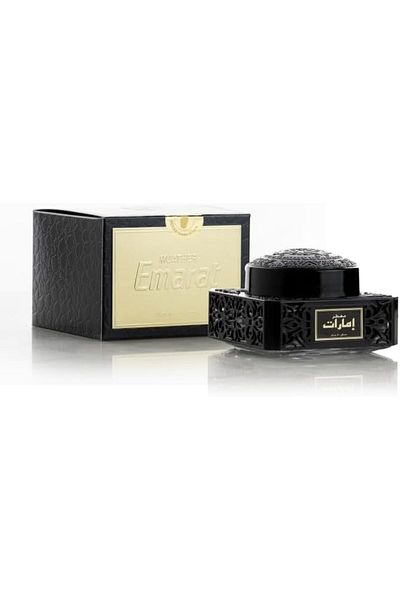 Reeha Perfumes Oud Muattar Emarat 30GM