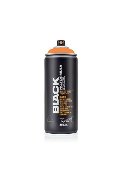 OEM Black, 2110 Tomorrow, Montana, 400 ml