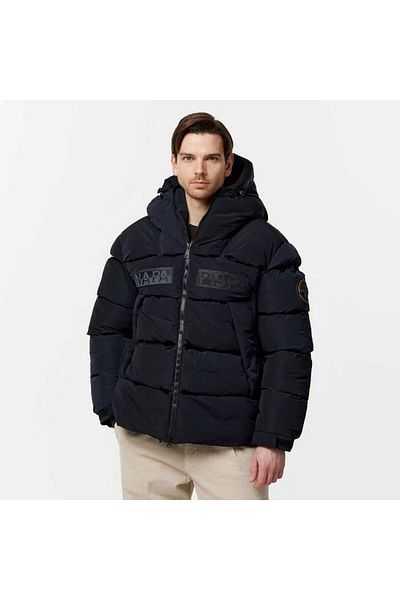 Napapijri Hyper Puffer.