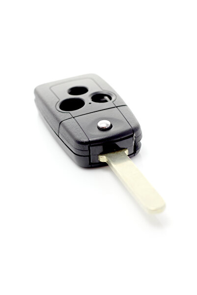 Mercaton Honda Carcasa cheie tip briceag, 3 butoane