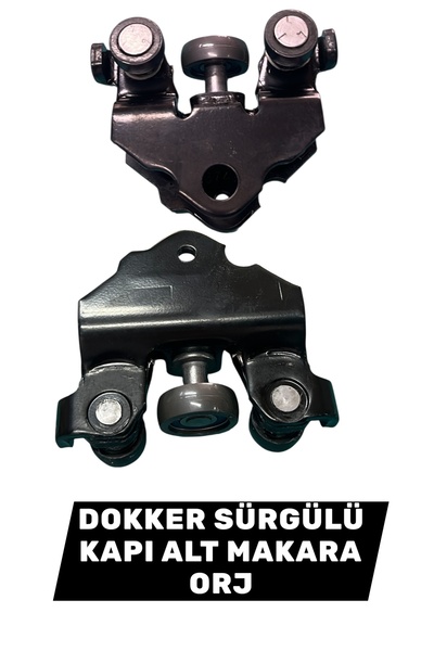 MAİS DOKKER SÜRGÜLÜ KAPI ALT MAKARA 745967474R