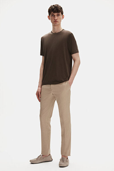 Tween Slim Fit Vizon T-Shirt