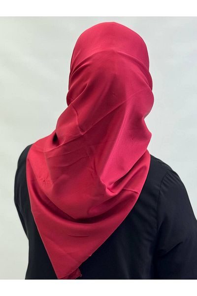 ALDAYER Scarf Rayon 120/120