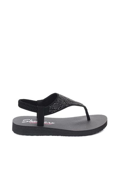 SKECHERS Women Sandals 32919-Bbk