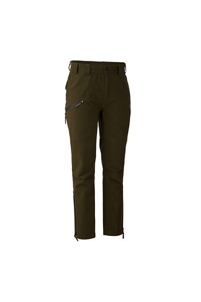 Deerhunter Pantaloni Pro Gamekeeper Boot, Peat
