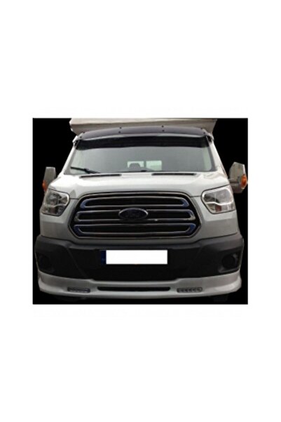 BODYKİT CENTER Ford Transit 2016 (let Yok) Ön Karlık
