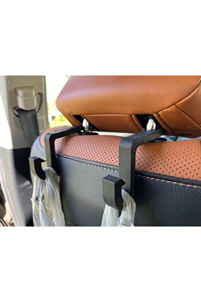 SORA DESIGN Γάντζος κρεμάσματος για ταμπλό αυτοκινήτου, θήκη για τσάντες και ...