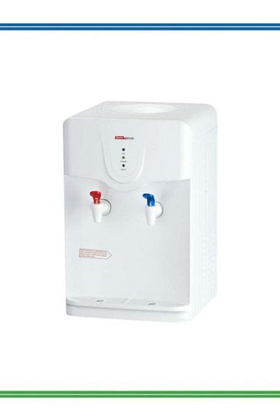 Generic General Electro Tabletop Water Dispenser - Model DN-TTS87