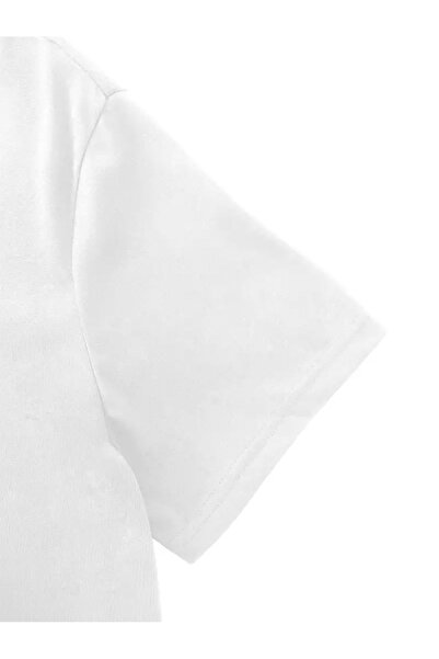 ACTIVE MODA -Men's Cotton Large Size Tshirt-Shorts 2-Piece Set Oversize