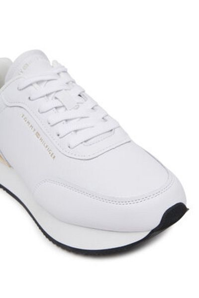 Tommy Hilfiger Tommy Hilfiger Women's Sneakers FW0FW08695 multicolor