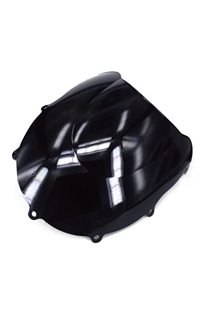 EVO MOTORS Parbriz Fumuriu Suzuki GSXR 600 750 an 1996-1999 SRAD