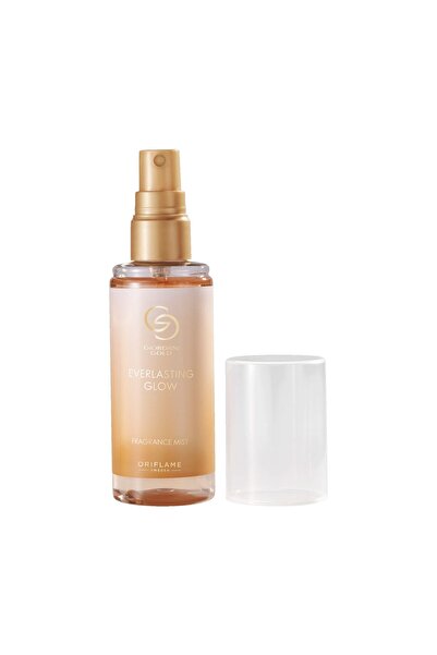 Oriflame Giordani Gold Everlasting Glow Parfüm Misti