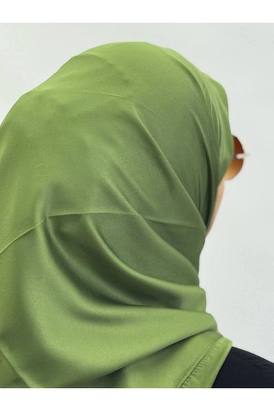 ALDAYER Scarf Rayon 120/120
