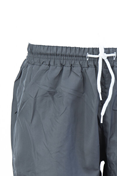 Oppland Men's Swim Shorts Elastic Laced Pocket Mesh Lined Waterproof Comfortable Lightweight Opeds26Stnmod31