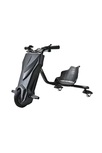 Rockbaby سكوتر دريفت كهربائي عالي الطاقة بقوة 36 فولت مع دوران 360 درجة، وبلو...