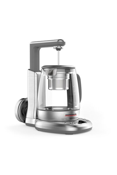 DESİGN Tea Automate Advanced Plus