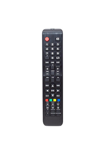 Blaupunkt BL39120 LED Tv Kumandası