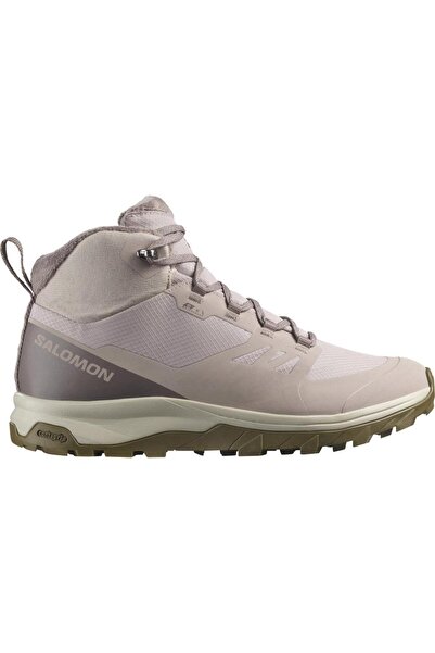 Salomon أحذية نسائية مقاومة للماء من Outsnap