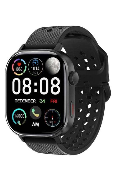 wapik Korean Brand ST60 GPS Smartwatch