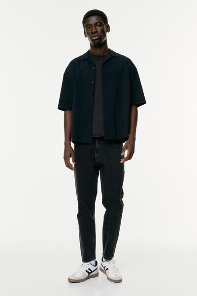 Pull & Bear Standart Jean