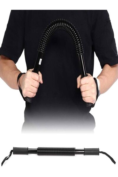 Özasya AVM Göğüs Yayı Bükbük Yay El Bilek Omuz Kol Kas Geliştirici Egzersiz A...