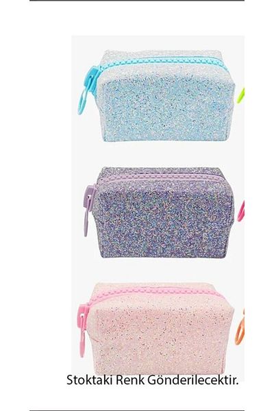 UNICUS Pencil Case with Stones