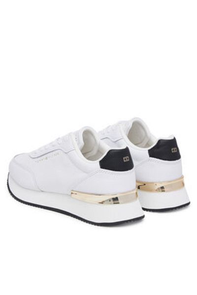 Tommy Hilfiger Tommy Hilfiger Women's Sneakers FW0FW08695 multicolor