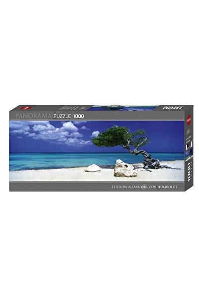 Heye Puzzle 1000 piese Divi Divi Tree