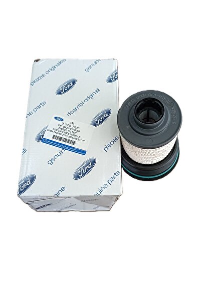 OTOSAN - FORD TRANSİT CUSTOM V362 / V363 - 2.0 ECOBLUE DİZEL MAZOT YAKIT FİLTRESİ - GK21 9176 AB