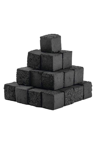 MNG SA Coconut Charcoal Briquettes