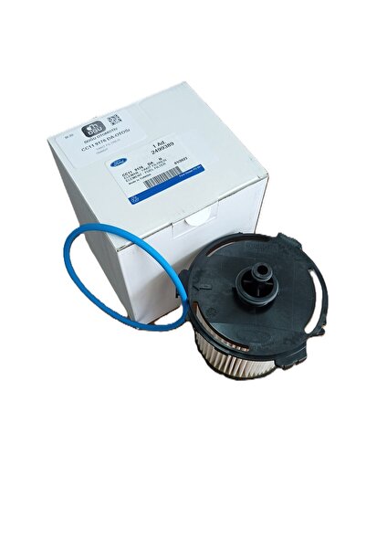 OTOSAN FORD TRANSİT CUSTOM V362 / V363 - 2.2 TDCİ 155 PS DİZEL MAZOT YAKIT Fİ...