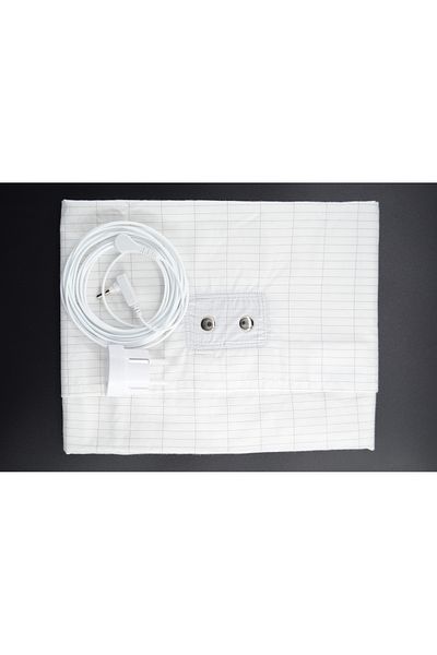 SANVIA Grounded pillowcase 50x75