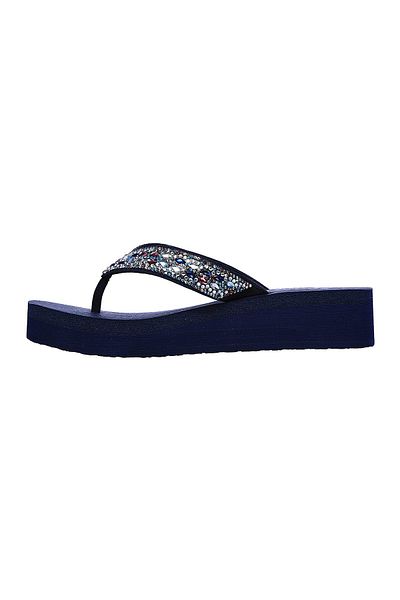 SKECHERS Women's Slippers 31619-Nvmt