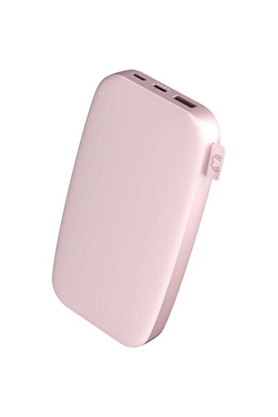 Fresh'n Rebel External Battery Fresh'n Rebel 215340, 18000 mAh, 20 W, 2x USB Type-C, USB-A (Pink)