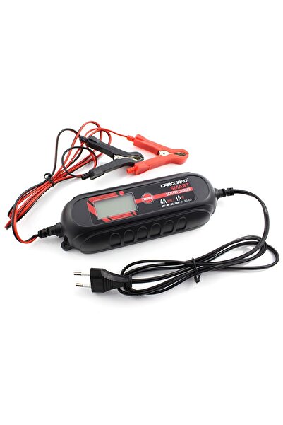 CarGuard Smart Car Battery Charger SOHO