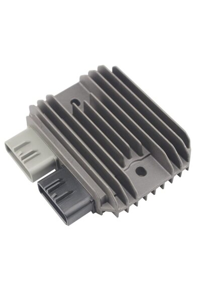 EVO MOTORS Releu Incarcare Kawasaki Ninja ZX6R ZX10R 2008-2014 Regulator