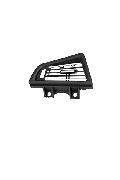 BMW Grilă climatizare față stânga Seria 5 F10/F11 2010-2017 Cromată