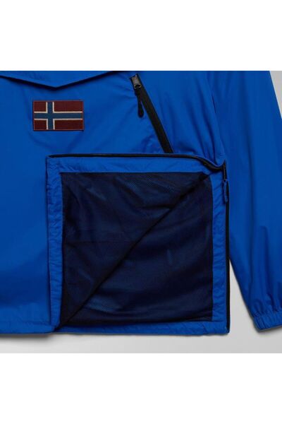 Napapijri Rainforest Wb Pkt V2