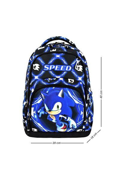 great bags New Season Boy's Orthopedic Waterproof Primary School Backpack with Thermal Nutrition + Pen Holder + Key