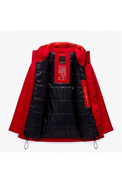 Napapijri 20-22 Parka