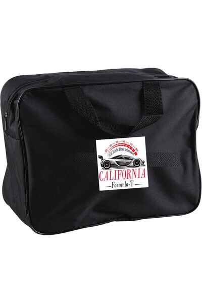 CFT Dual Cylinder Car Air Compressor ULa Extreme 4x4 Tire Super Air Flow Portable 300 Litter-Mints 1