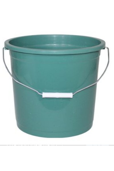 Genel Markalar 22 Litre Çok Amaçlı Kova – Dayanıklı Plastik