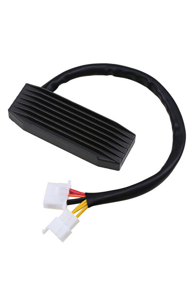 EVO MOTORS Releu Incarcare Suzuki Intruder VS 1400 1987-1995 Regulator