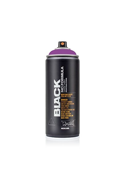 OEM Black, 4020 Monster, Montana, 400 ml