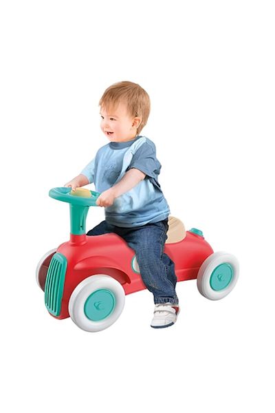 SOHO Car for Children, Kids, Safety, and Ergonomic Design