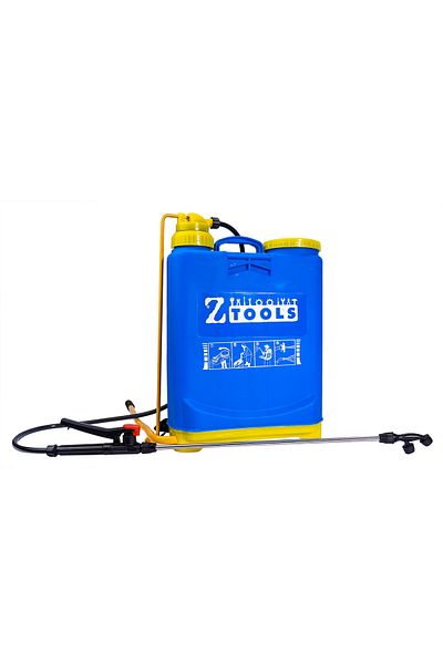 Z-Tools Manual spray pump (Vermorel), 16L / ZLN 2707