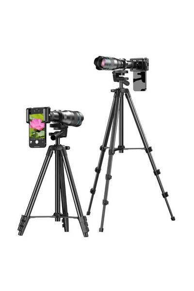 APEXEL 60 X Telephoto Smartphone Lens