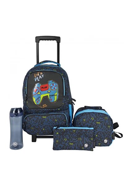 Atrium Classic 4-in-1 Value Set