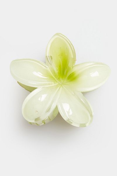 Fulla Moda Lotus Flower Latch Clasp