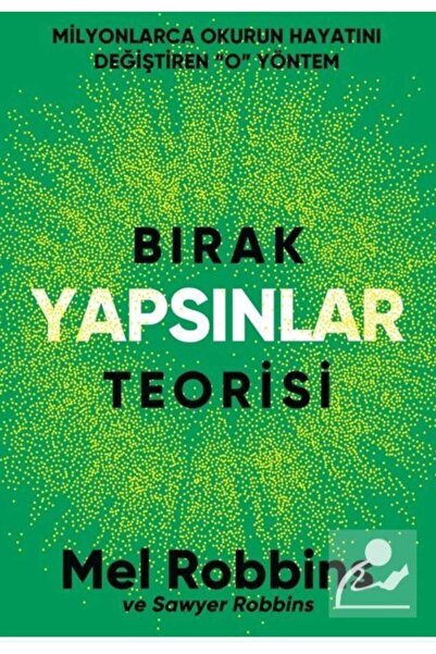 Nepal Kitap Bırak Yapsınlar Teorisi+AYRAÇ HEDİYELİ!